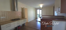 Appartement T3 avec balcons, cave, parking et copropriété sécurisée à SAINT GEORGES D'HURTIERES