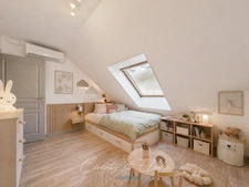 Appartement à vendre 5 pièces FRONTENEX (73)