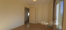 Appartement T3 avec balcons, cave, parking et copropriété sécurisée à SAINT GEORGES D'HURTIERES