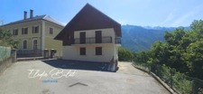 Appartement à vendre 3 pièces SAINT GEORGES D'HURTIERES (73)
