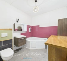 A vendre St Vital (73) Maison de village T6 avec caractère, volumes et vraie vie de famille