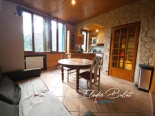 Maison à vendre 6 pièces CESARCHES (73)