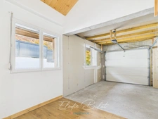 Maison de charme de plain-pied avec piscine et dépendances – MONTAILLEUR (73)