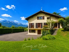 Maison familiale 8 pièces avec terrain – Sainte-Hélène-sur-Isère (73460)