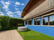 Maison à vendre 5 pièces ALBERTVILLE (73)