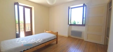 Appartement à vendre 3 pièces SAINT GEORGES D'HURTIERES (73)