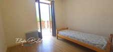 Appartement à vendre 3 pièces SAINT GEORGES D'HURTIERES (73)