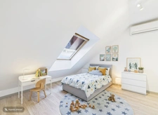 Appartement à vendre 5 pièces FRONTENEX (73)