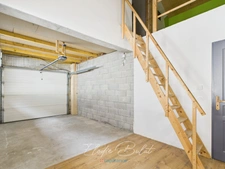 Maison de charme de plain-pied avec piscine et dépendances – MONTAILLEUR (73)