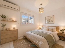 Appartement à vendre 5 pièces FRONTENEX (73)