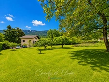Maison familiale 8 pièces avec terrain à bâtir – Sainte-Hélène-sur-Isère (73460)