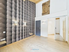 Maison de charme de plain-pied avec piscine et dépendances – MONTAILLEUR (73)