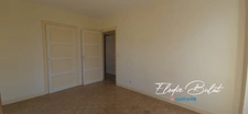 Appartement T3 avec balcons, cave, parking et copropriété sécurisée à SAINT GEORGES D'HURTIERES