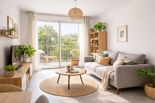 appartement à vendre 1 pièces CAYENNE (973)
