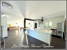 Maison à vendre 5 pièces CALVISSON (30)