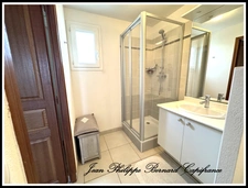 Maison à vendre 4 pièces AIGUES MORTES (30)