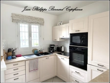 Maison à vendre 4 pièces AIGUES MORTES (30)