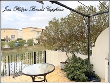 Maison à vendre 4 pièces AIGUES MORTES (30)