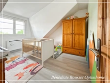 CHARME, CONFORT ET PRESTATIONS COMPLETES A CRESSONSACQ