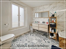 APPARTEMENT DE CHARME – 85 m² – CŒUR DE VILLE – PROCHE GARE- ST JUST EN CHAUSSEE