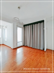 Appartement Lumineux avec Terrasse de 20 m² – Vue sur l'Oise