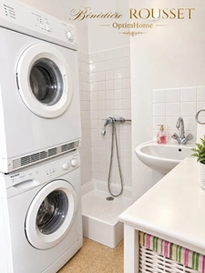 En exclusivité - Opportunité à Saint-Just-en-Chaussée — Appartement T3 lumineux de 51 m² avec cave