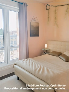 Spécial Investisseur – Appartement deux pièces vendu loué | Rentabilité immédiate