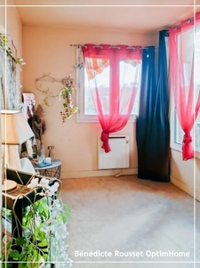 Spécial Investisseur – Appartement deux pièces vendu loué | Rentabilité immédiate