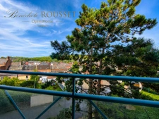 En exclusivité - Opportunité à Saint-Just-en-Chaussée — Appartement T3 lumineux de 51 m² avec cave