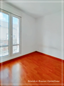 Appartement Lumineux avec Terrasse de 20 m² – Vue sur l'Oise