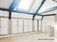 En exclusivité – Charmant appartement de 3 pièces – Centre-ville de Saint-Just-en-Chaussée