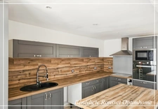 CHARME, CONFORT ET PRESTATIONS COMPLETES A CRESSONSACQ