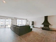 Superbe maison contemporaine de plain-pied aux portes de Compiègne, bien rare dans un secteur trés recherché