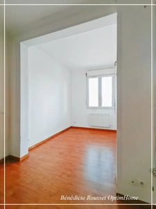 Appartement Lumineux avec Terrasse de 20 m² – Vue sur l'Oise