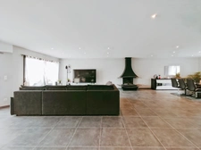 Superbe maison contemporaine de plain-pied aux portes de Compiègne, bien rare dans un secteur trés recherché