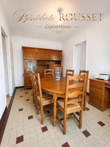En exclusivité - Opportunité à Saint-Just-en-Chaussée — Appartement T3 lumineux de 51 m² avec cave
