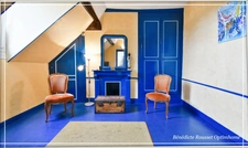 Maison de caractère du XIXᵉ siècle au cœur de Breteuil 