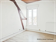 En exclusivité – Charmant appartement de 3 pièces – Centre-ville de Saint-Just-en-Chaussée