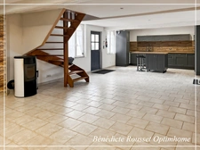 CHARME, CONFORT ET PRESTATIONS COMPLETES A CRESSONSACQ