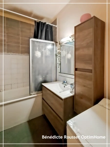 Spécial Investisseur – Appartement deux pièces vendu loué | Rentabilité immédiate