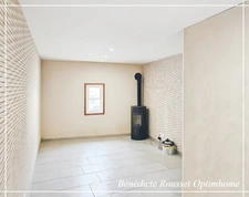 CHARME, CONFORT ET PRESTATIONS COMPLETES A CRESSONSACQ