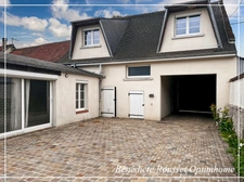 CHARME, CONFORT ET PRESTATIONS COMPLETES A CRESSONSACQ