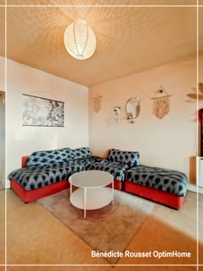 Spécial Investisseur – Appartement deux pièces vendu loué | Rentabilité immédiate