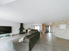 Superbe maison contemporaine de plain-pied aux portes de Compiègne, bien rare dans un secteur trés recherché
