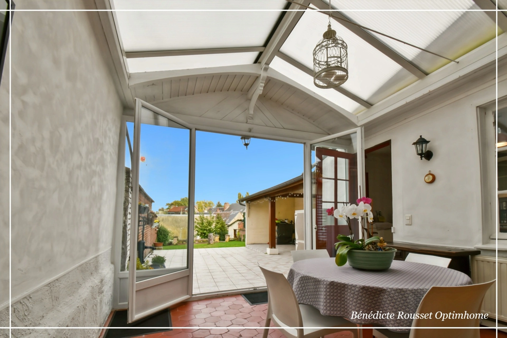 Maison 7 pièces 139 m² · à Breteuil · 139 m² · 185 000 €
