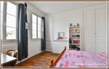 Maison de caractère du XIXᵉ siècle au cœur de Breteuil 