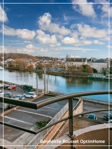 Spécial Investisseur – Appartement deux pièces vendu loué | Rentabilité immédiate