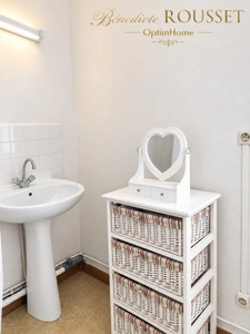 En exclusivité - Opportunité à Saint-Just-en-Chaussée — Appartement T3 lumineux de 51 m² avec cave
