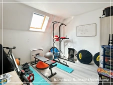 CHARME, CONFORT ET PRESTATIONS COMPLETES A CRESSONSACQ