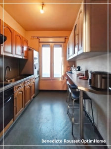 Spécial Investisseur – Appartement deux pièces vendu loué | Rentabilité immédiate